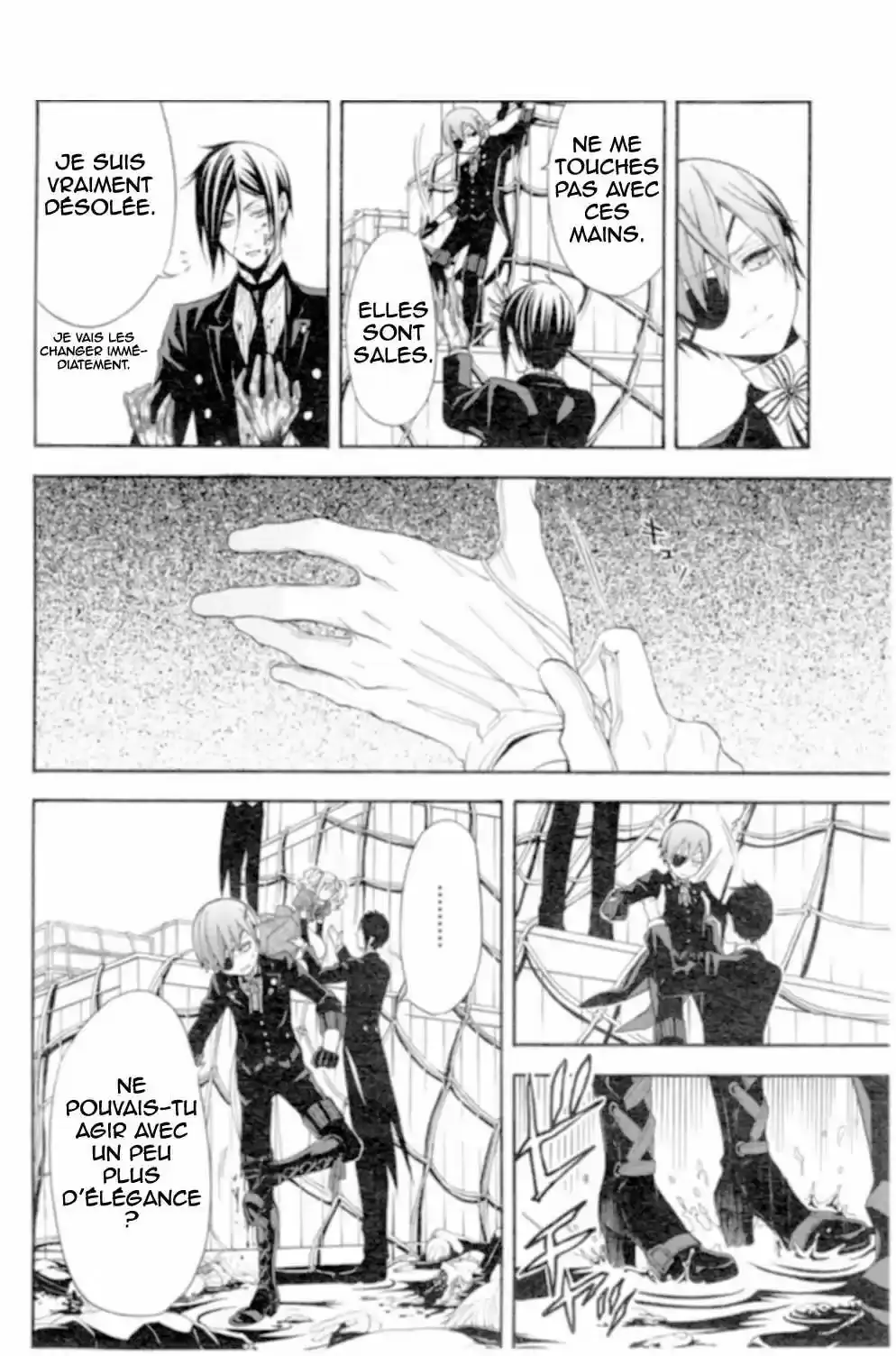 Black Butler - 54 - 664fac57473c1.webp