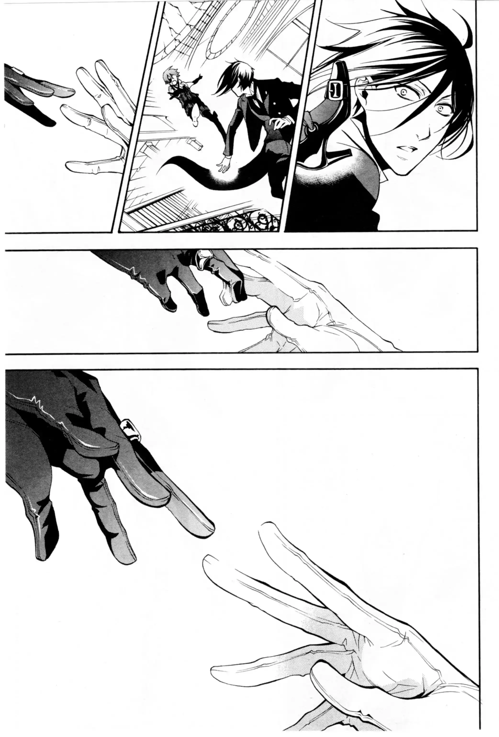 Black Butler - 61 - 664faca7be466.webp