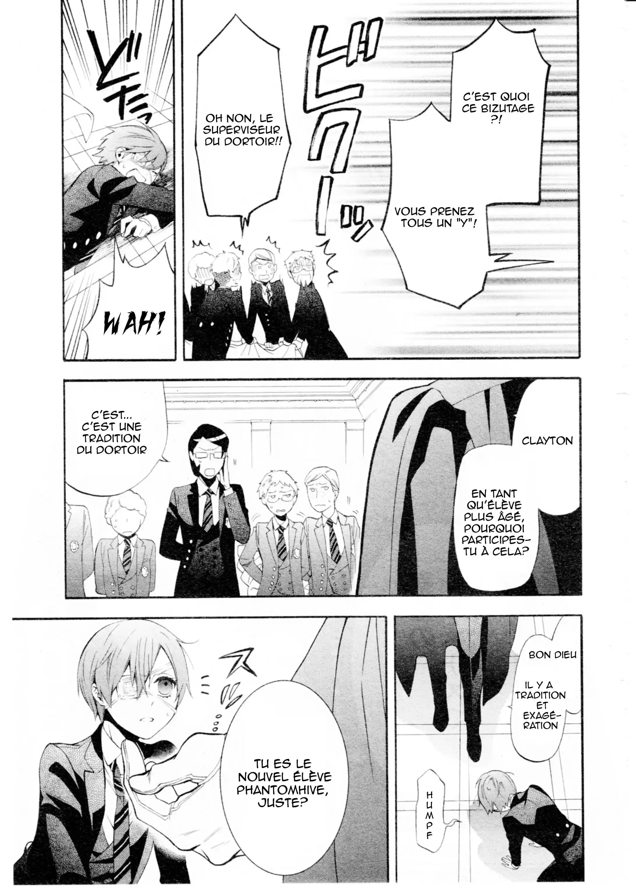 Black Butler - 67 - 664fad537f42f.webp
