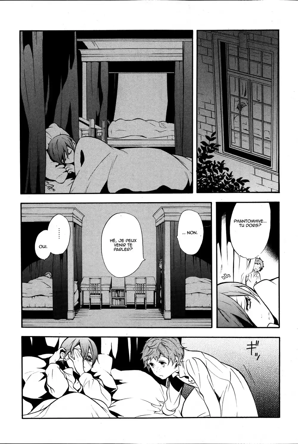 Black Butler - 70 - 664fad984a9da.webp