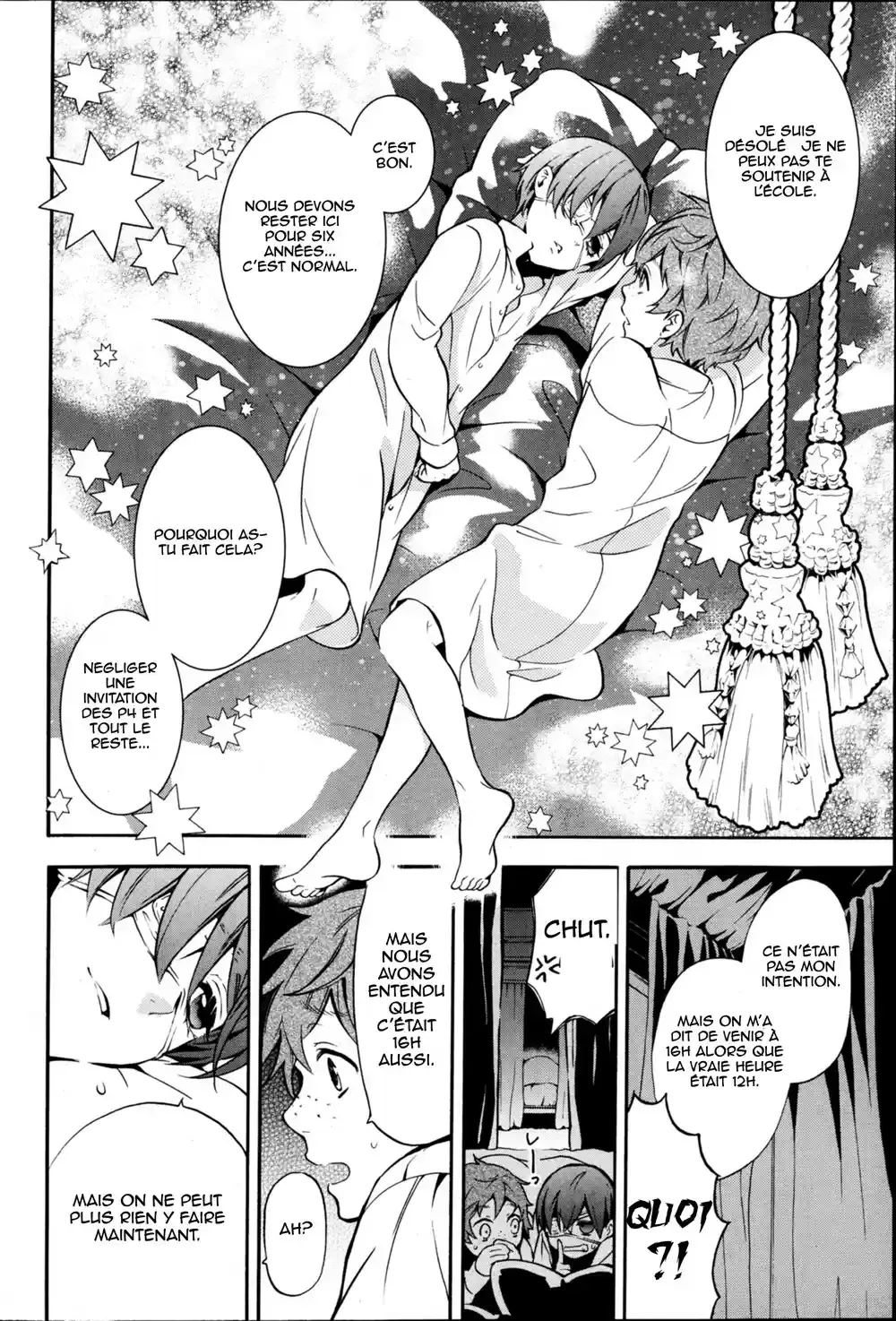 Black Butler - 70 - 664fad988c2ec.webp