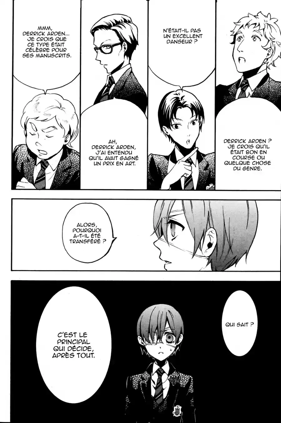 Black Butler - 73 - 664fadbf40c18.webp