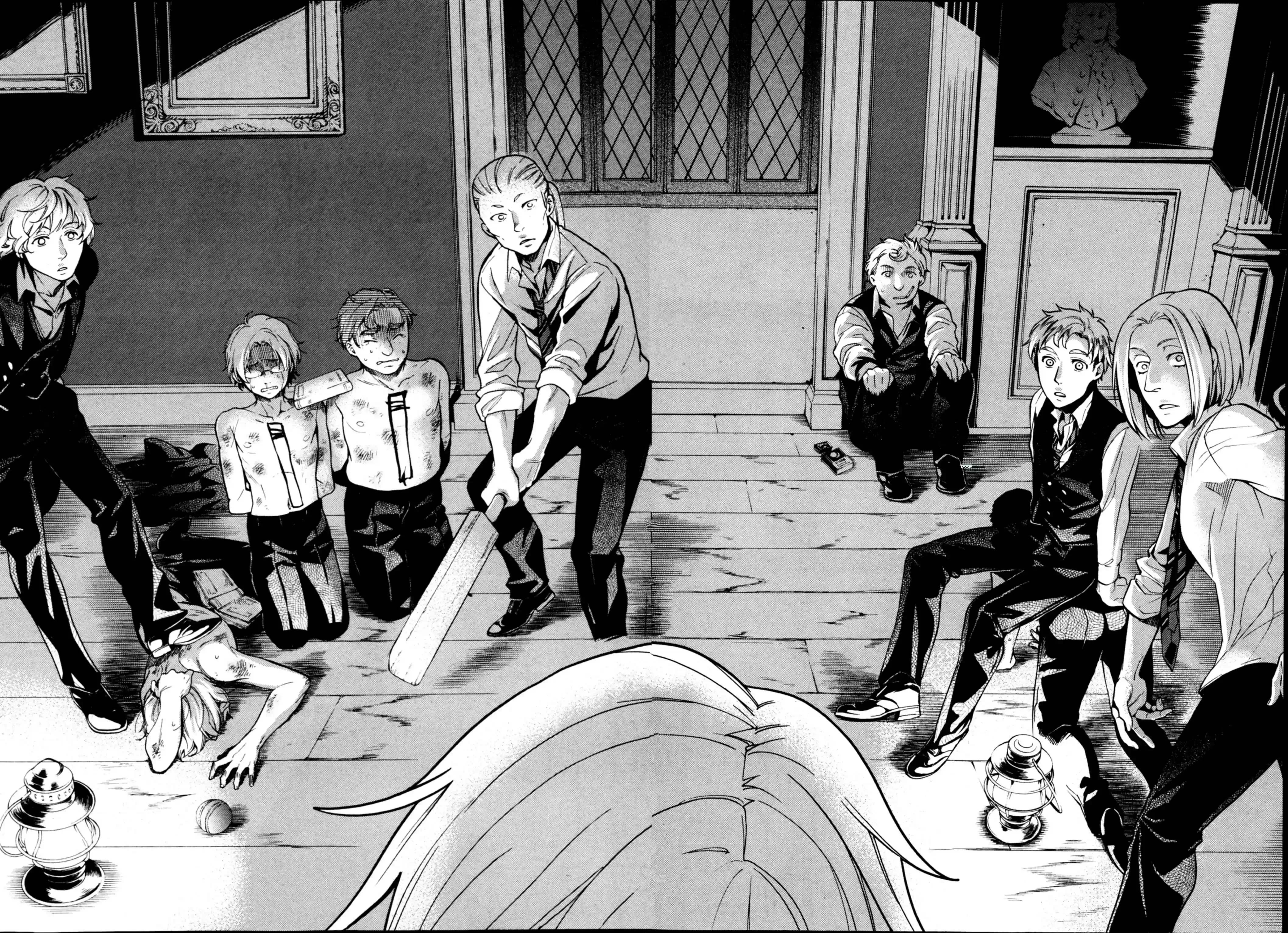 Black Butler - 83 - 664fae59e4299.webp