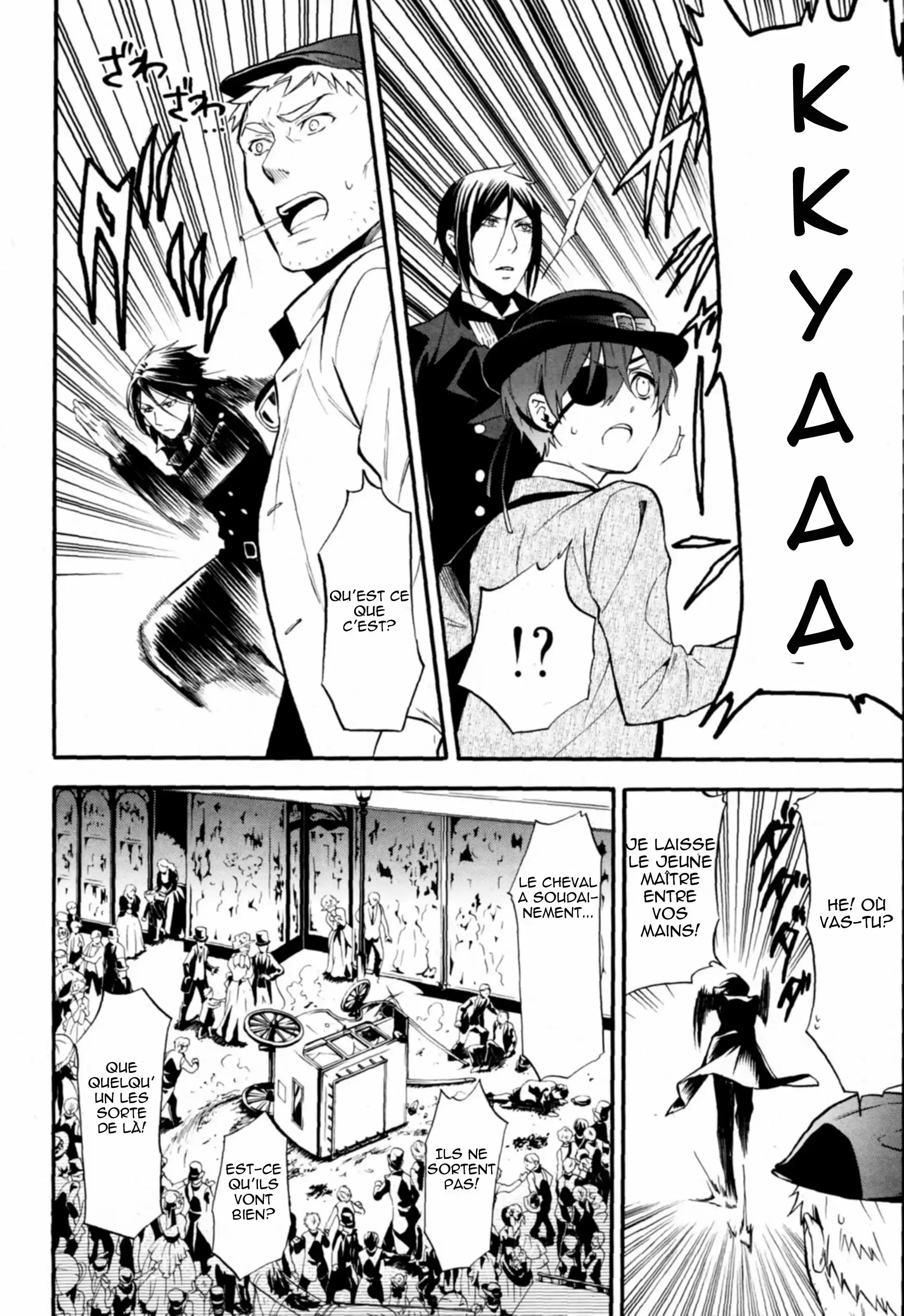 Black Butler - 85 - 664faeb067f87.webp