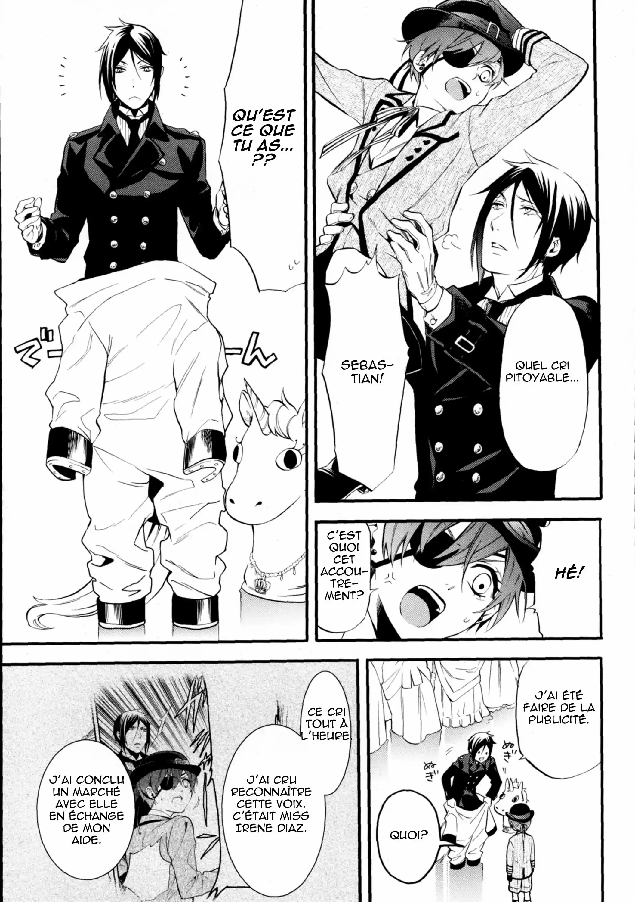 Black Butler - 85 - 664faeb8a831d.webp