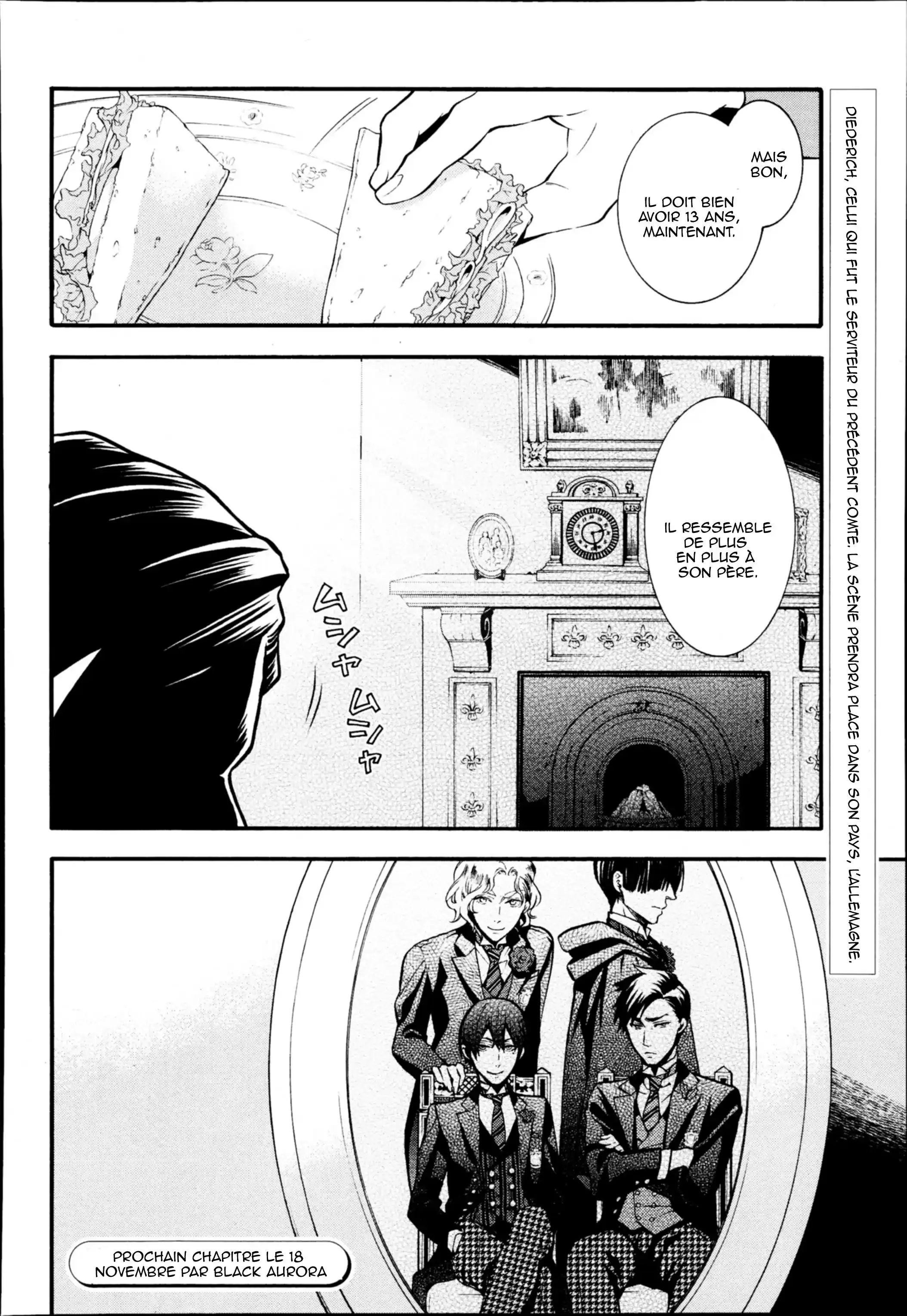 Black Butler - 86 - 664faece022b8.webp
