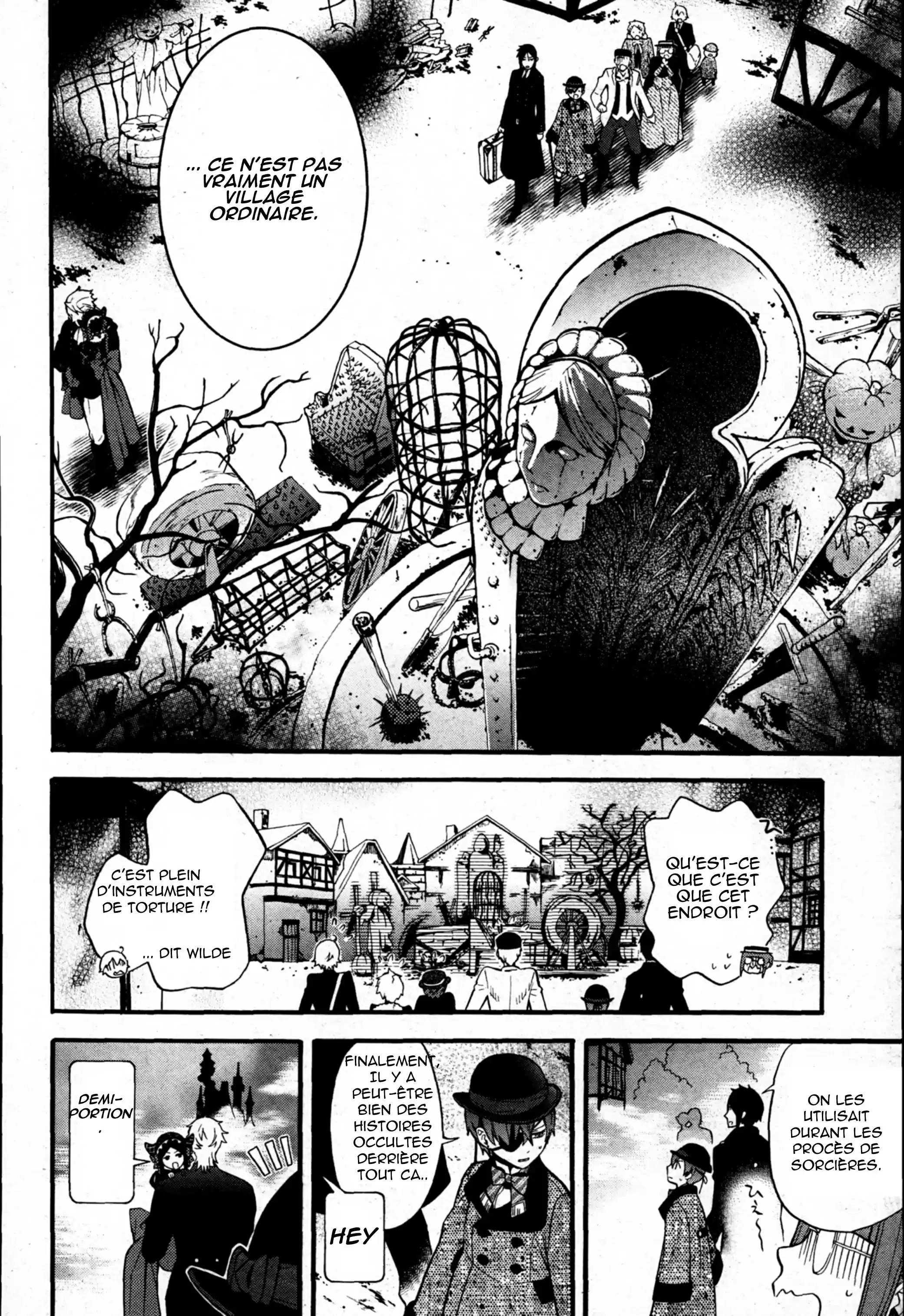 Black Butler - 88 - 664faeec740b7.webp