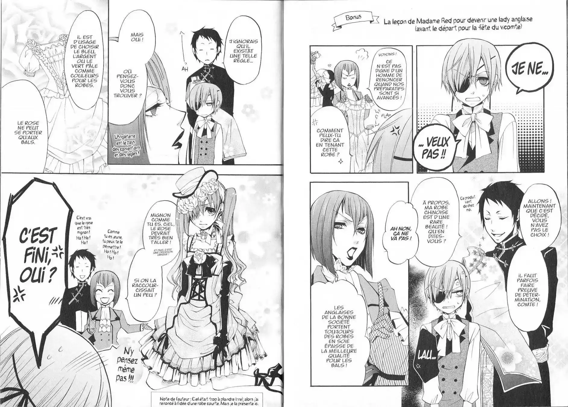 Black Butler - 9 - 664faf2588cd2.webp