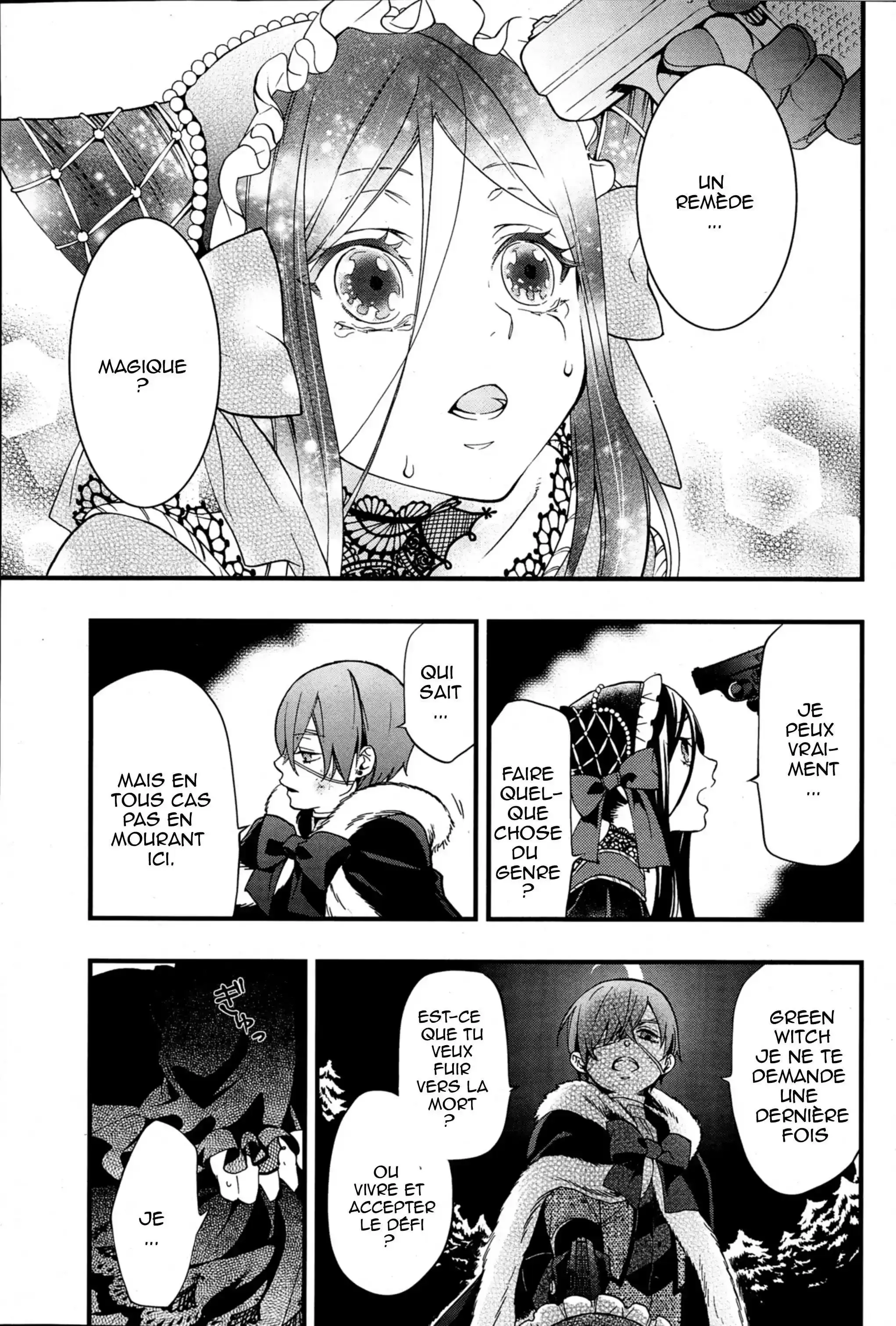 Black Butler - 99 - 664fb030d559e.webp