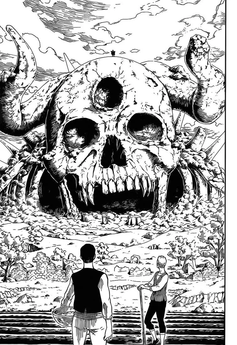 Black Clover - 1 - 6551591d8239c.webp