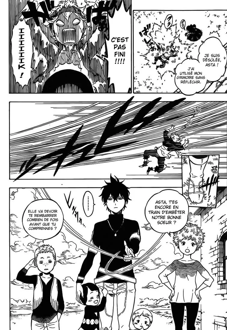 Black Clover - 1 - 6551591e354f7.webp
