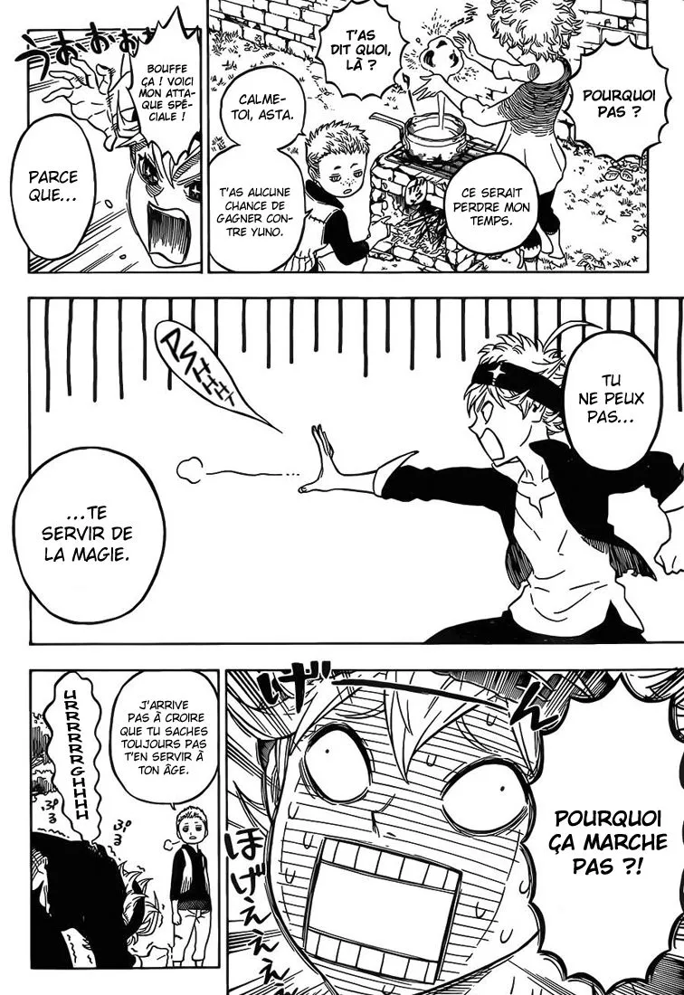 Black Clover - 1 - 6551591e9289b.webp