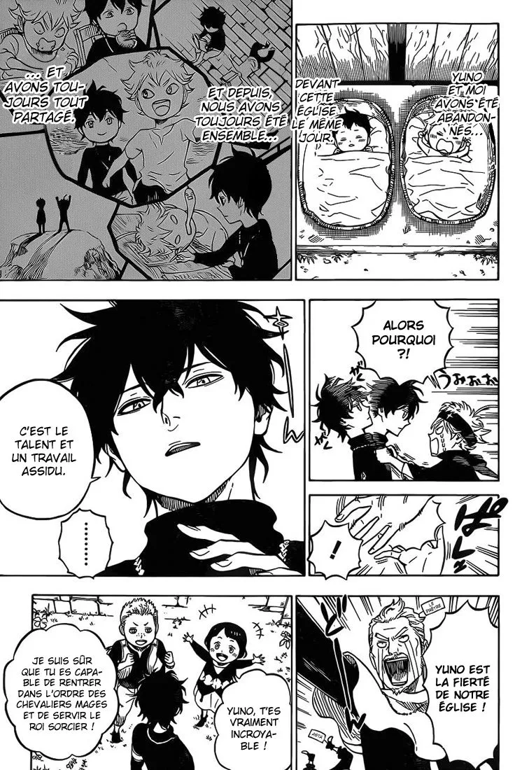 Black Clover - 1 - 6551591f211d1.webp