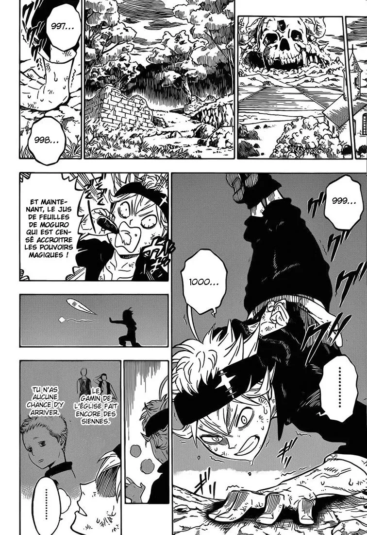 Black Clover - 1 - 6551591faaa50.webp