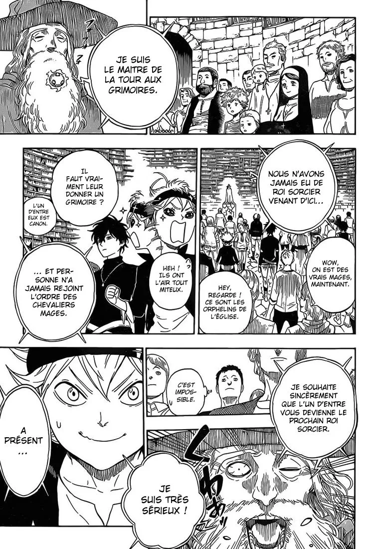 Black Clover - 1 - 655159203b4d3.webp