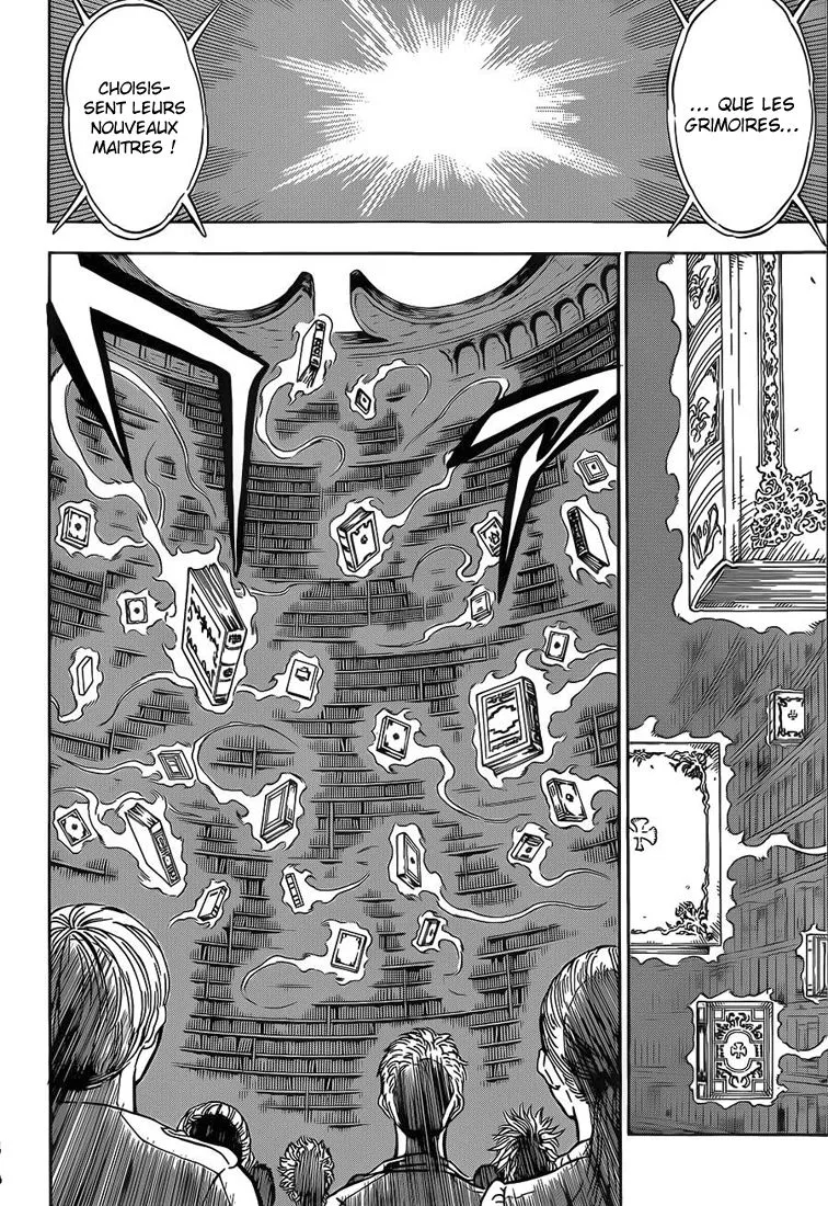 Black Clover - 1 - 6551592068228.webp