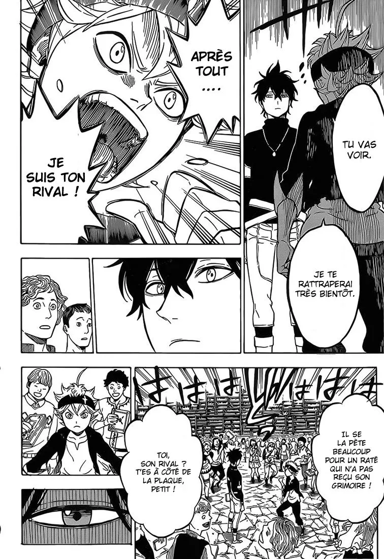 Black Clover - 1 - 655159218d227.webp