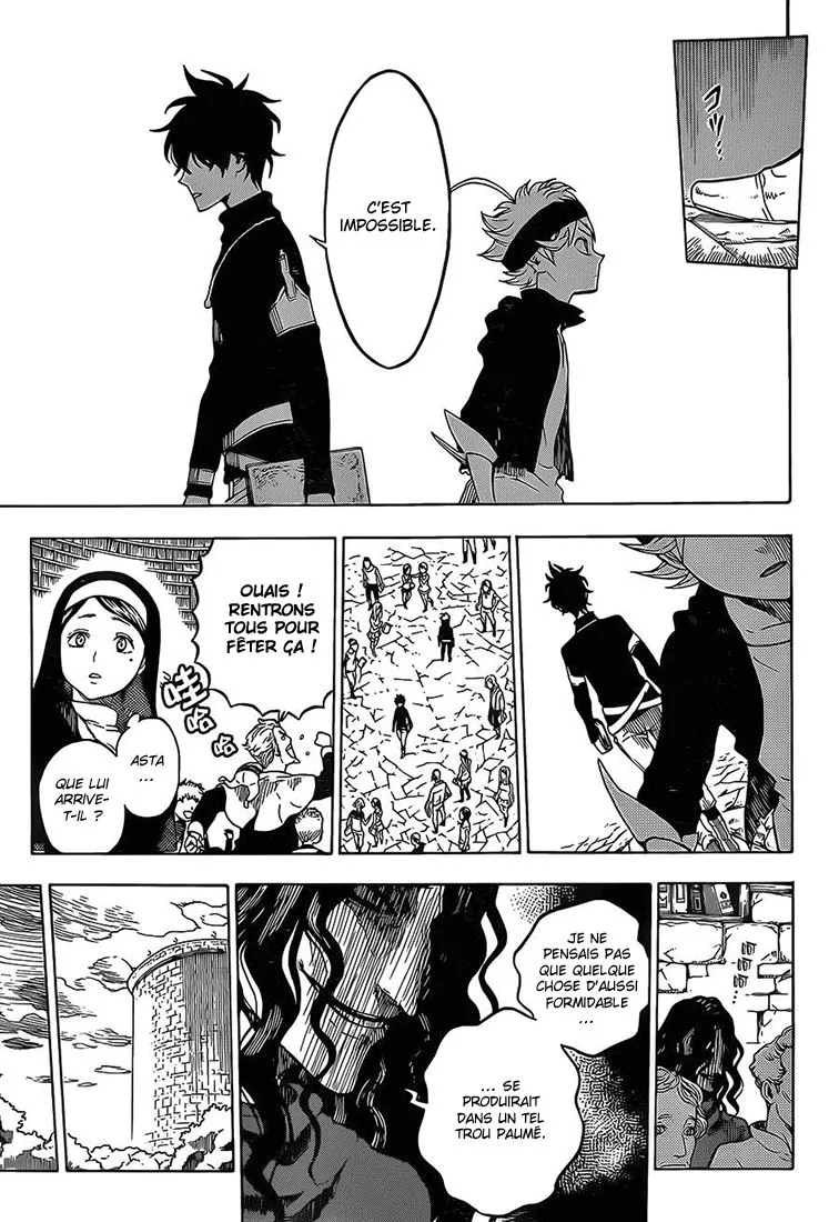Black Clover - 1 - 65515921b5fe4.webp