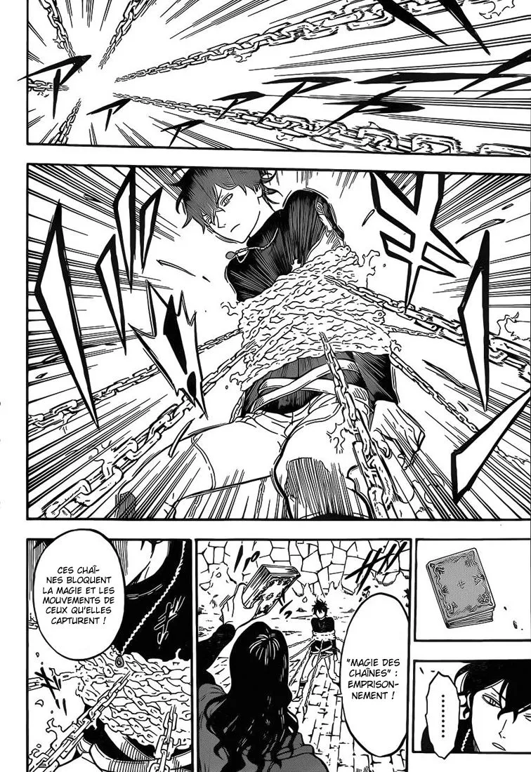 Black Clover - 1 - 6551592240e8a.webp