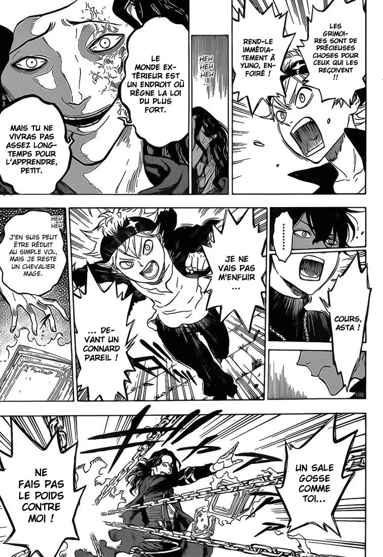 Black Clover - 1 - 65515922c8ce0.webp