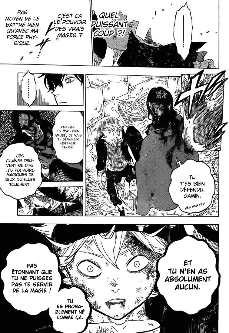 Black Clover - 1 - 6551592329480.webp