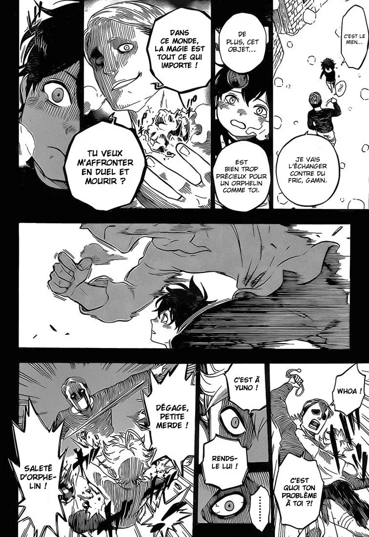 Black Clover - 1 - 65515923a69b7.webp