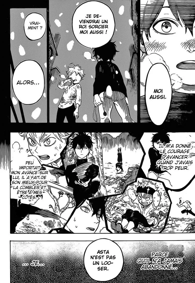 Black Clover - 1 - 655159240d912.webp
