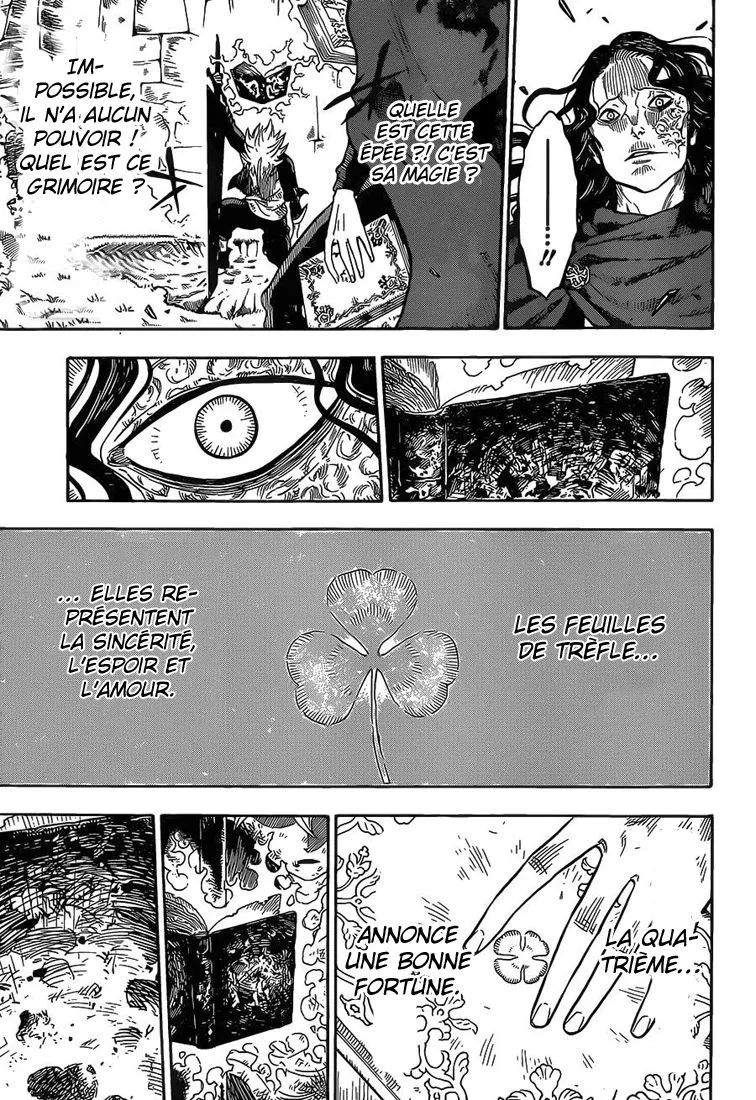 Black Clover - 1 - 65515924d4f7e.webp