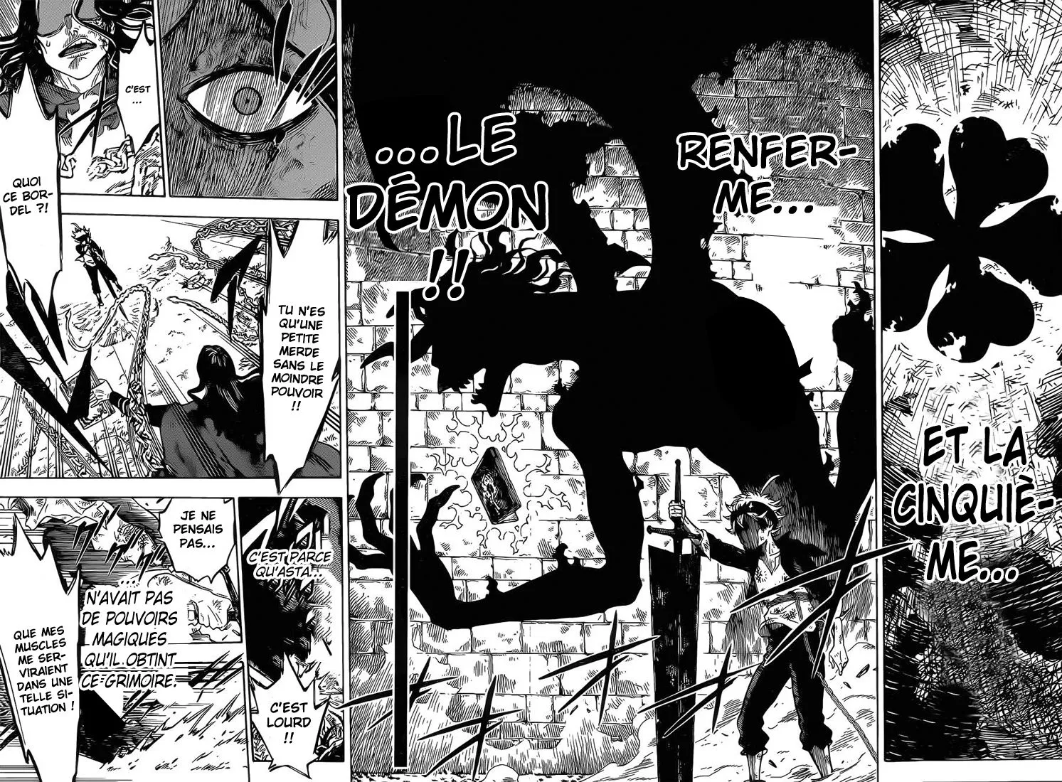 Black Clover - 1 - 655159252d260.webp