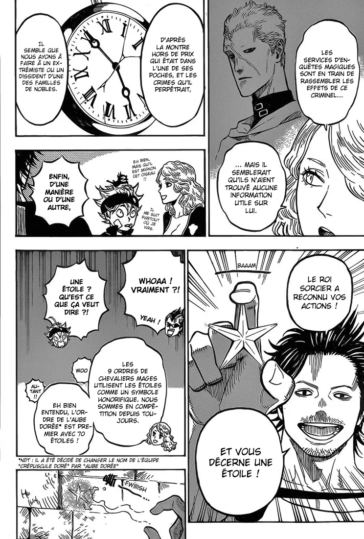 Black Clover - 10 - 65515926af6bf.webp