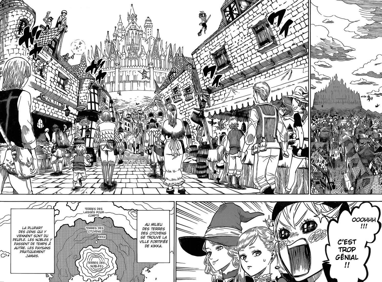 Black Clover - 10 - 655159274341c.webp