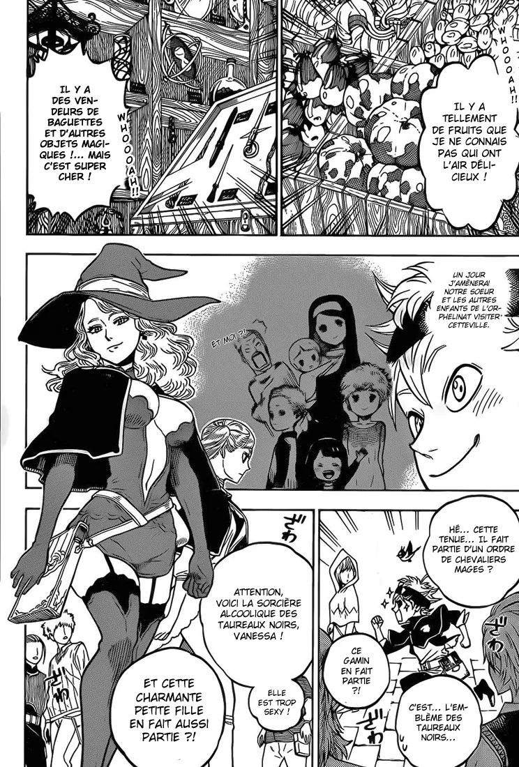 Black Clover - 10 - 6551592778805.webp
