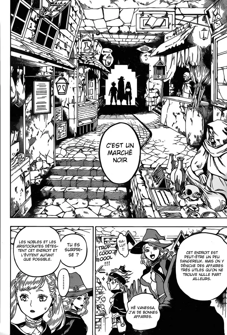 Black Clover - 10 - 65515927f3ea0.webp