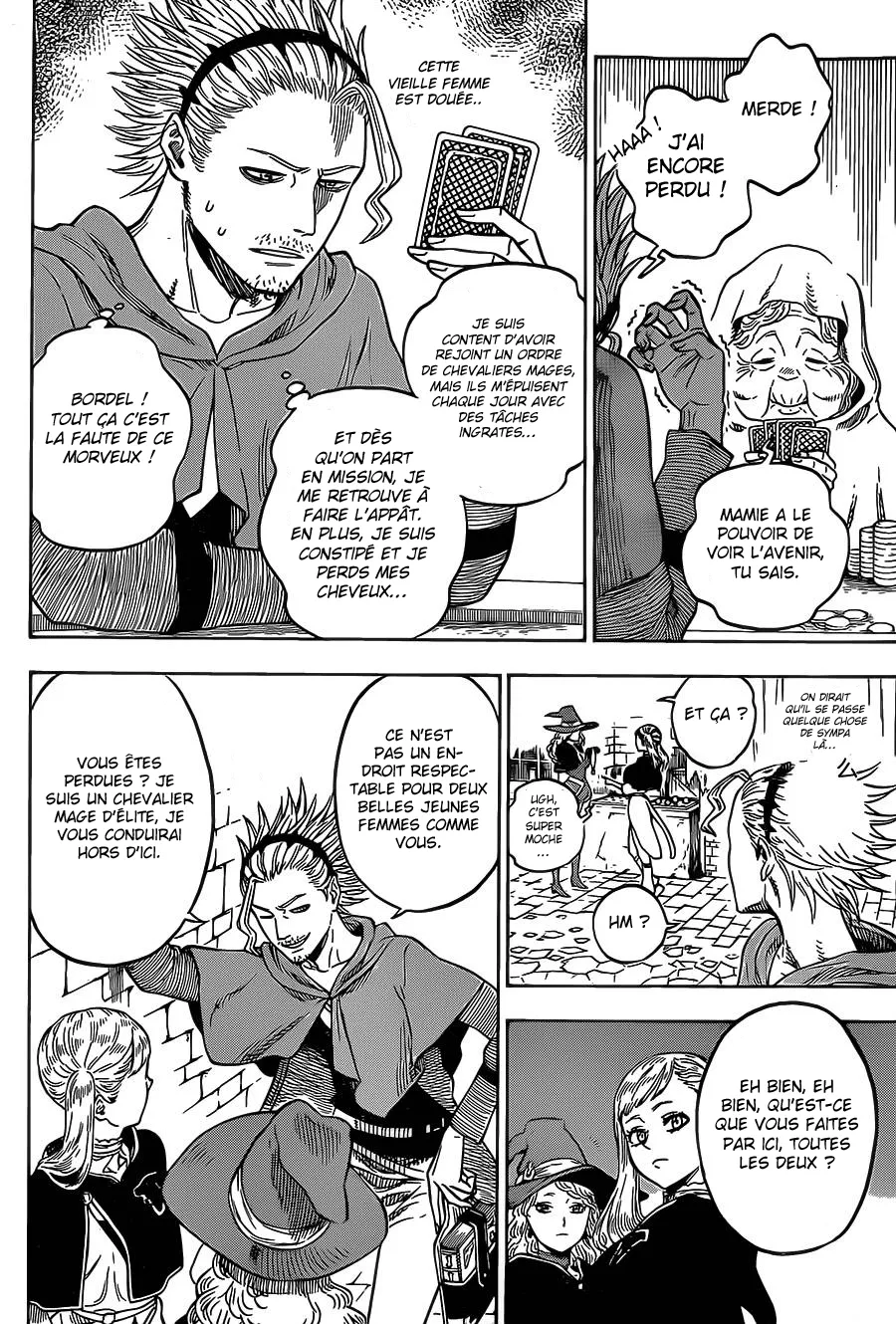 Black Clover - 10 - 6551592886020.webp