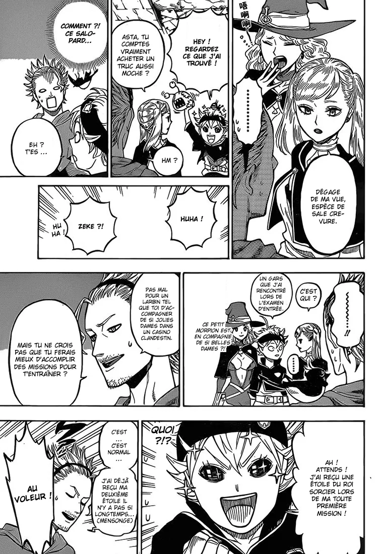 Black Clover - 10 - 65515928b7eef.webp