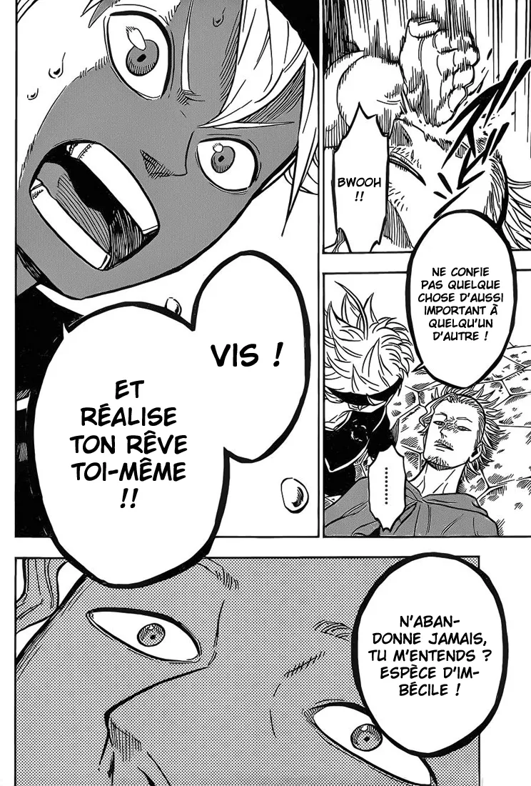 Black Clover - 10 - 65515929b202a.webp