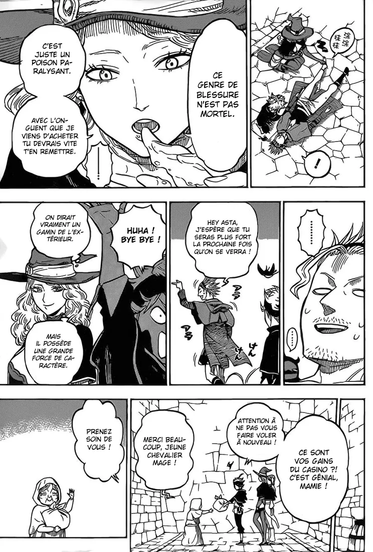 Black Clover - 10 - 65515929dc6d7.webp