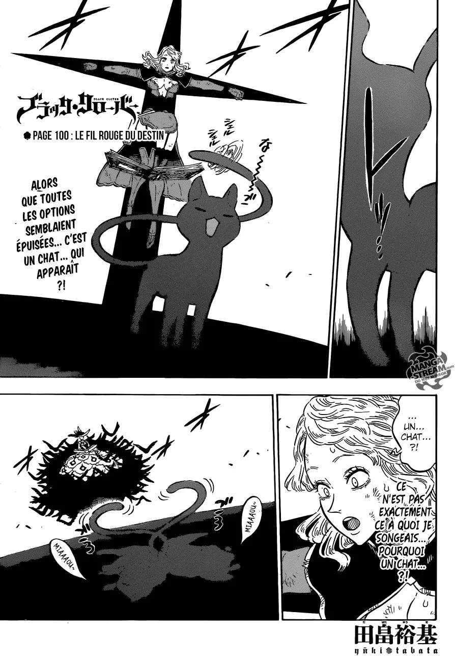 Black Clover - 100 - 6551592a72ee6.webp