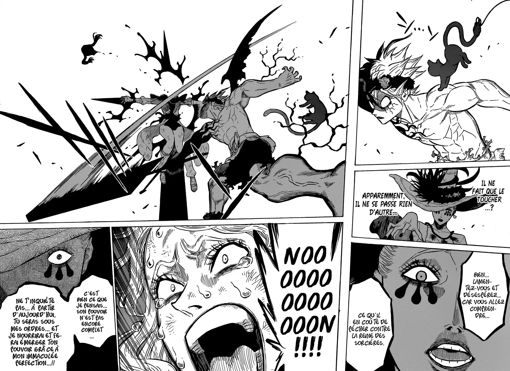 Black Clover - 100 - 6551592b7fa29.webp