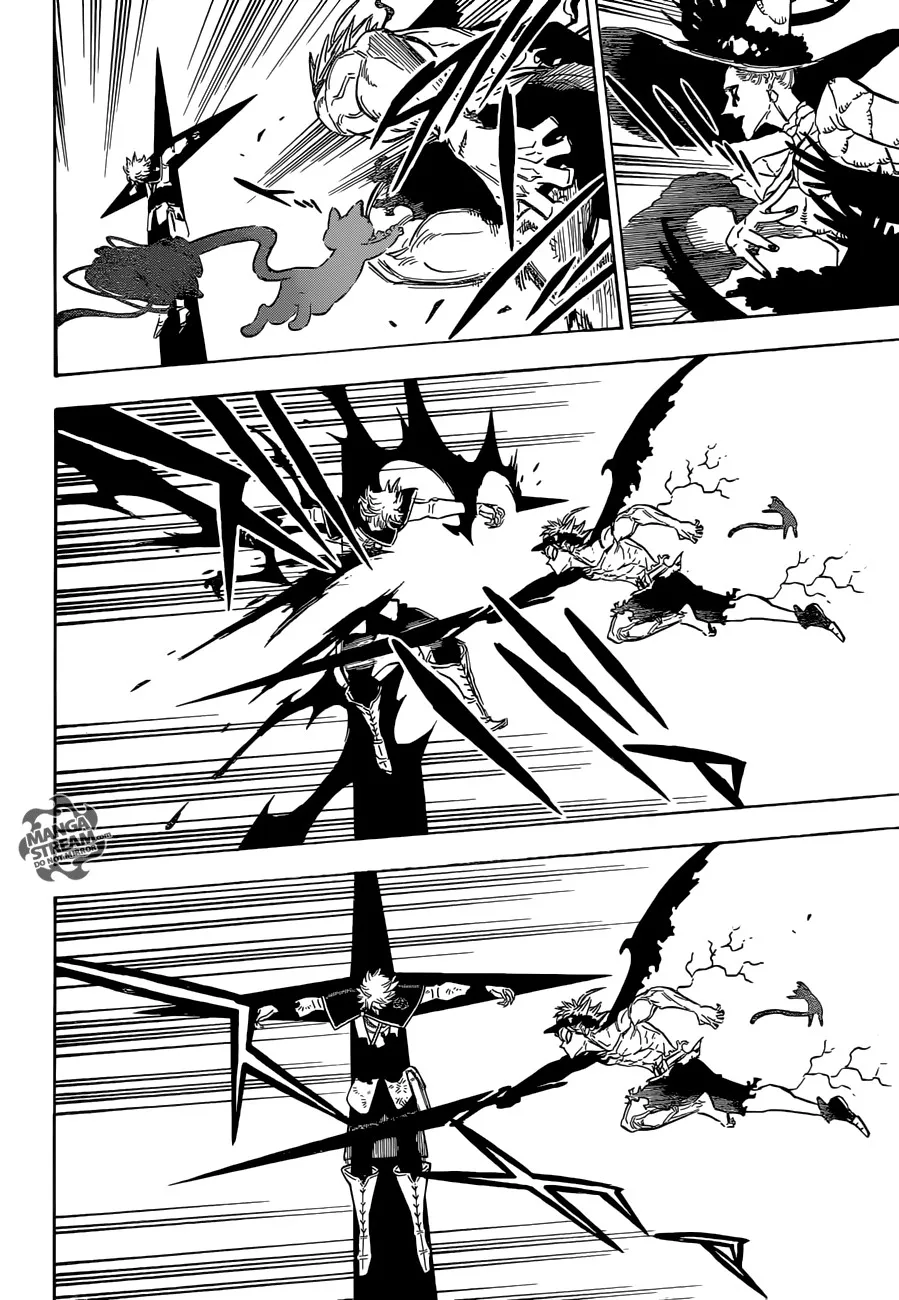 Black Clover - 100 - 6551592cd8353.webp