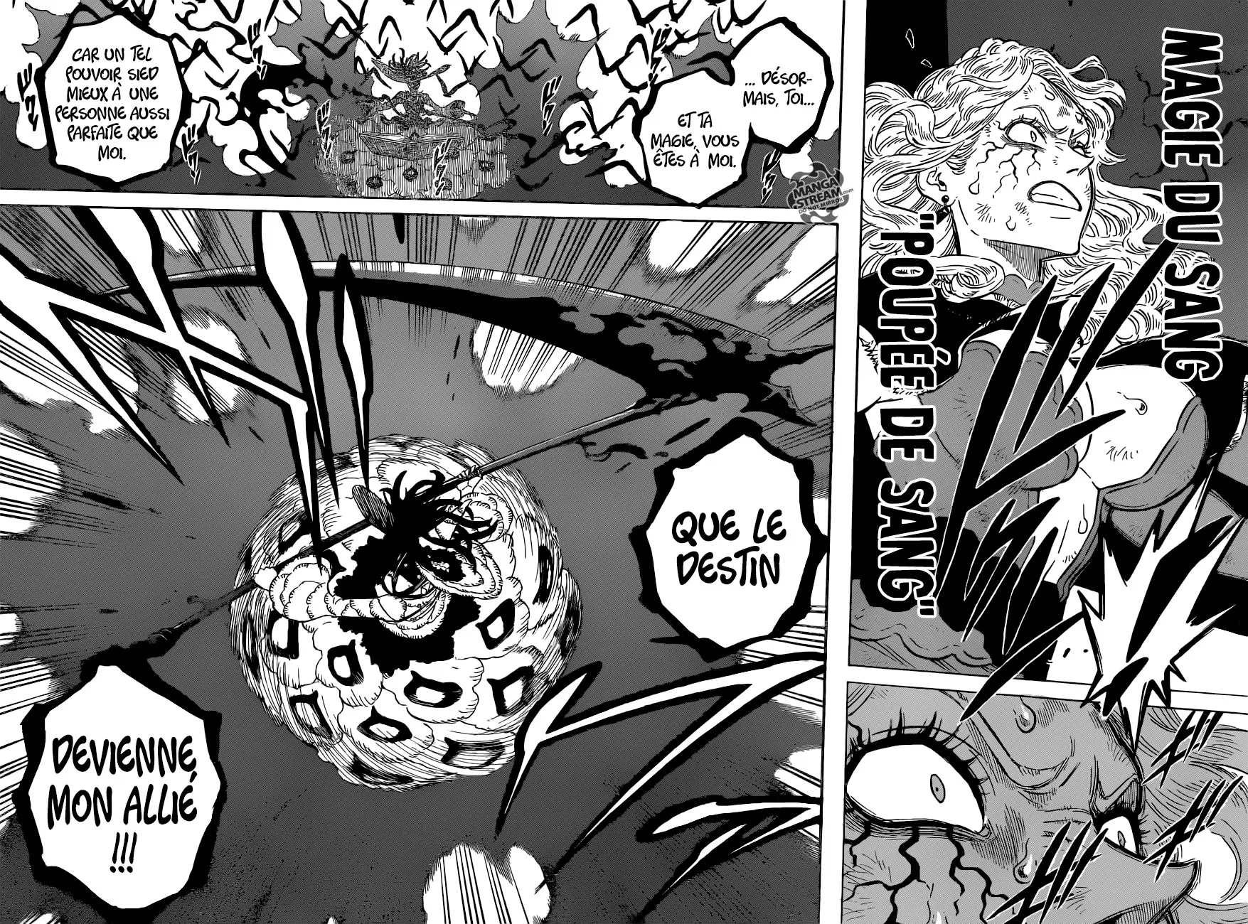 Black Clover - 100 - 6551592e6e76f.webp