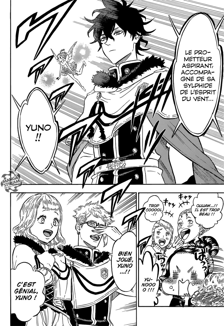 Black Clover - 105 - 6551594596c61.webp