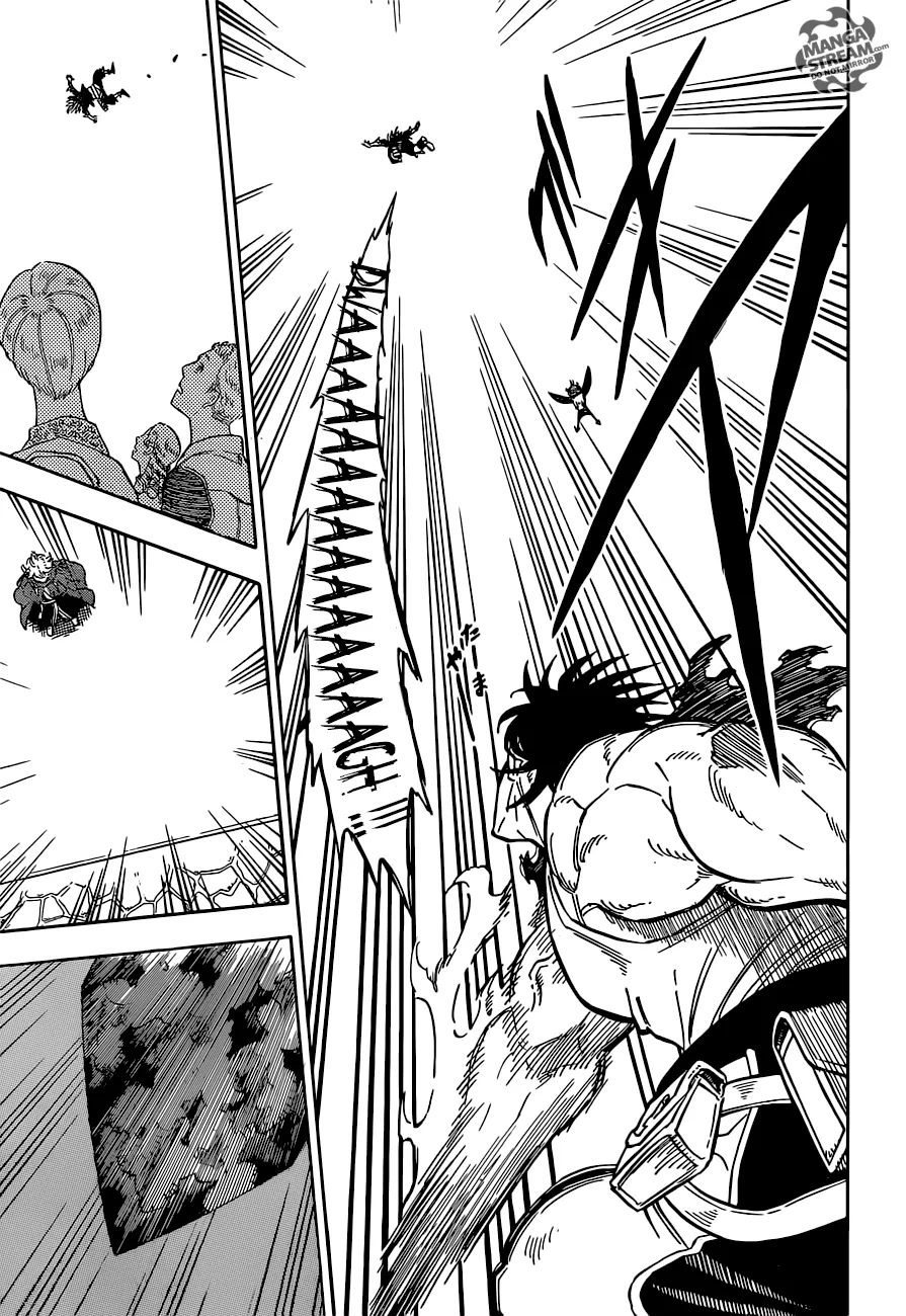 Black Clover - 105 - 6551594748ee1.webp