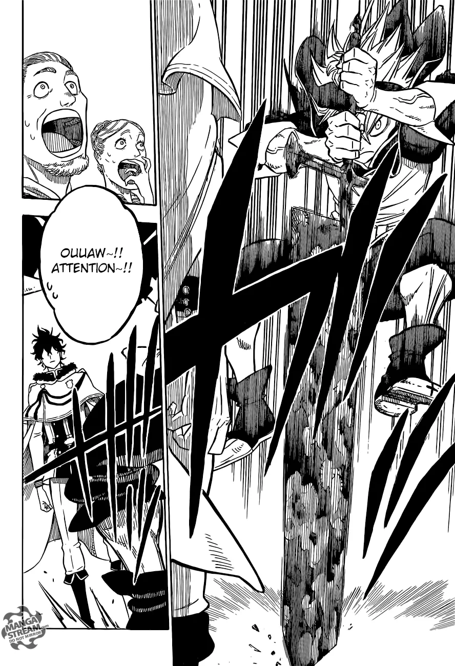 Black Clover - 105 - 655159477faa8.webp
