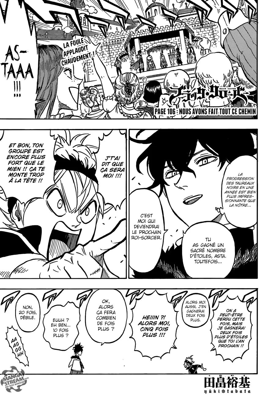 Black Clover - 106 - 6551594845183.webp