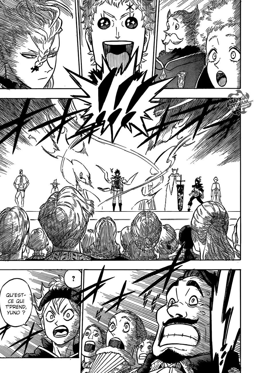 Black Clover - 106 - 6551594944d7c.webp
