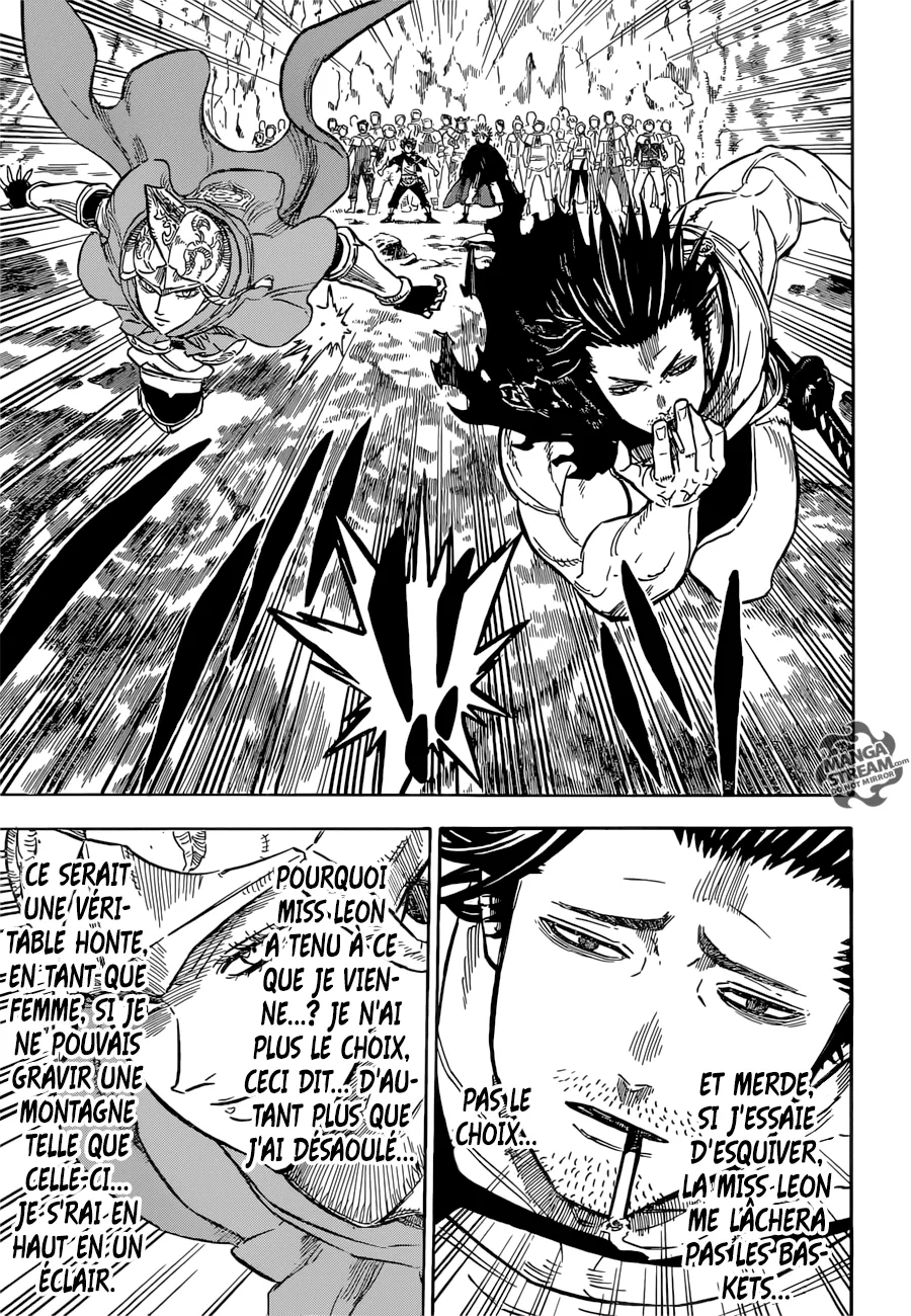Black Clover - 109 - 65515955c3899.webp