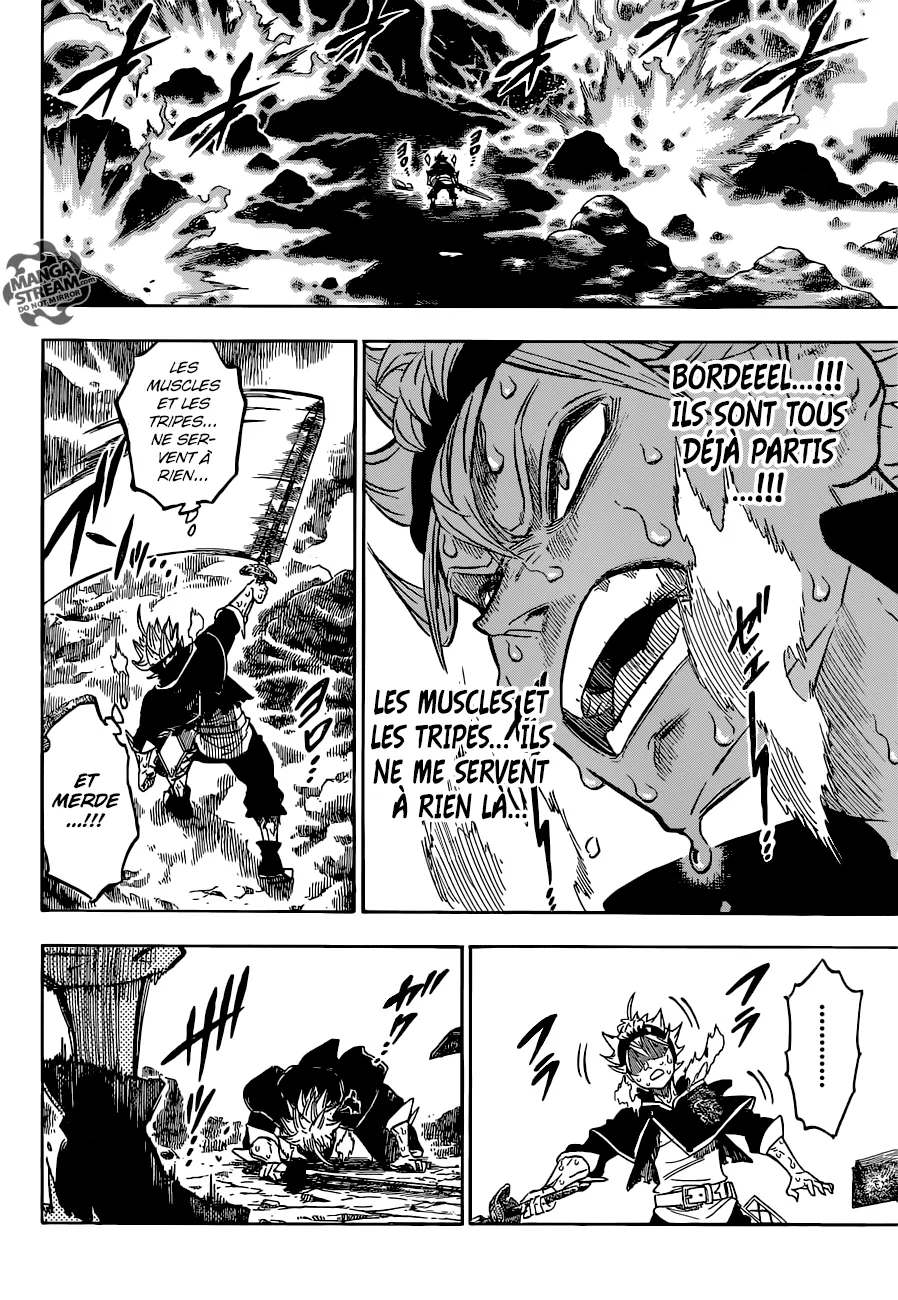 Black Clover - 109 - 6551595790657.webp