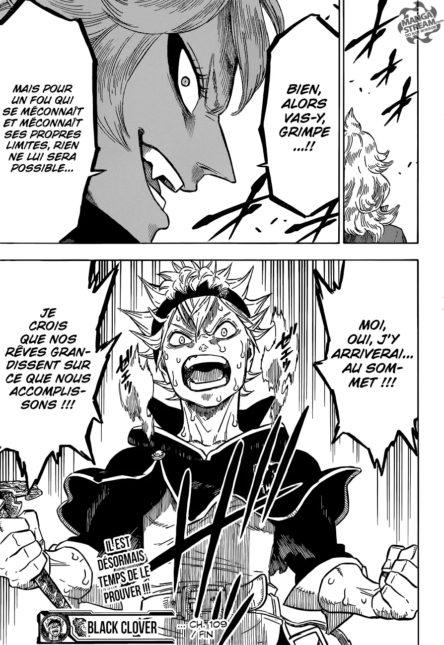 Black Clover - 109 - 6551595844699.webp