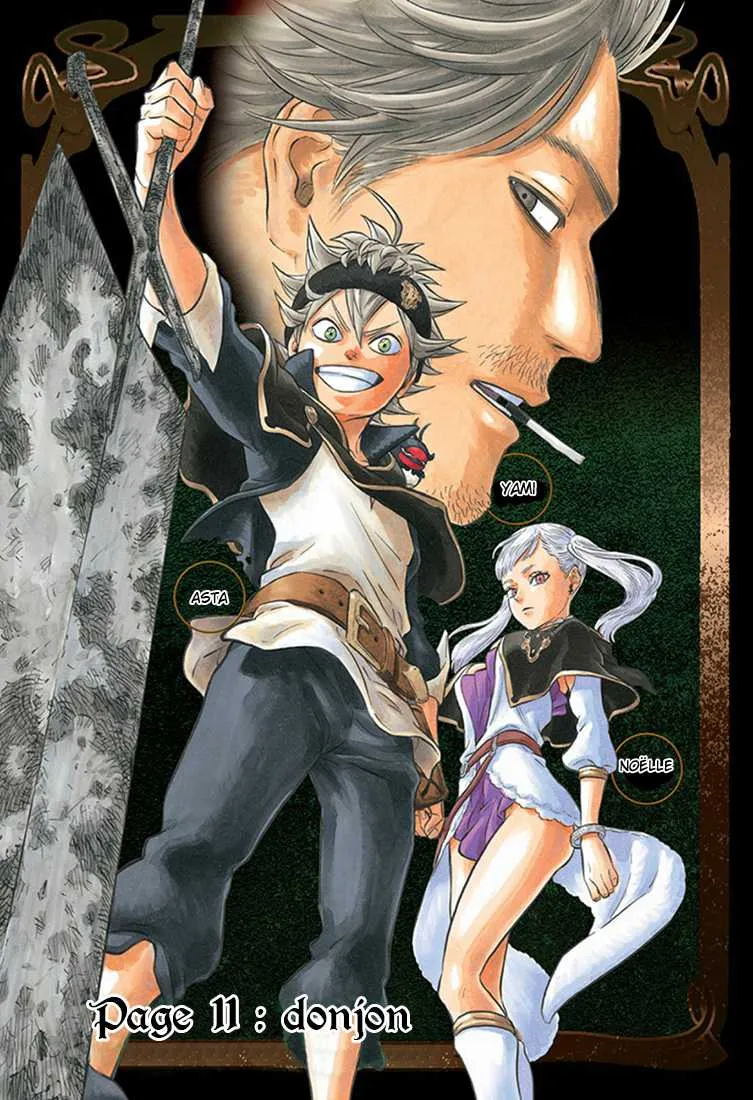 Black Clover - 11 - 6551595872fdc.webp
